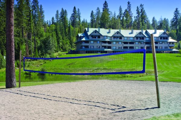 Hotel WorldMark Arrow Point (Harrison)